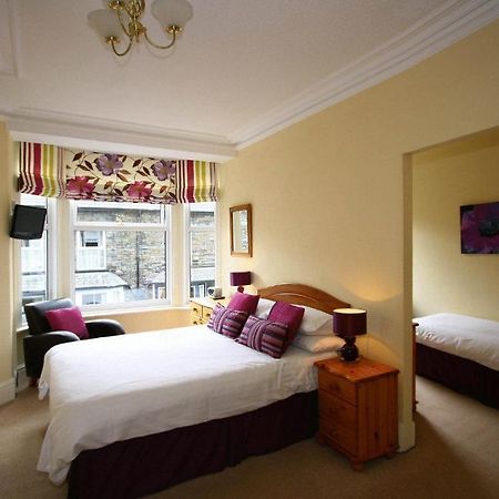 Claremont House Hotel Ambleside Buitenkant foto