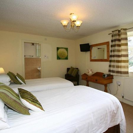 Claremont House Hotel Ambleside Buitenkant foto