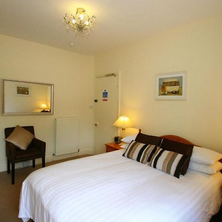 Claremont House Hotel Ambleside Buitenkant foto