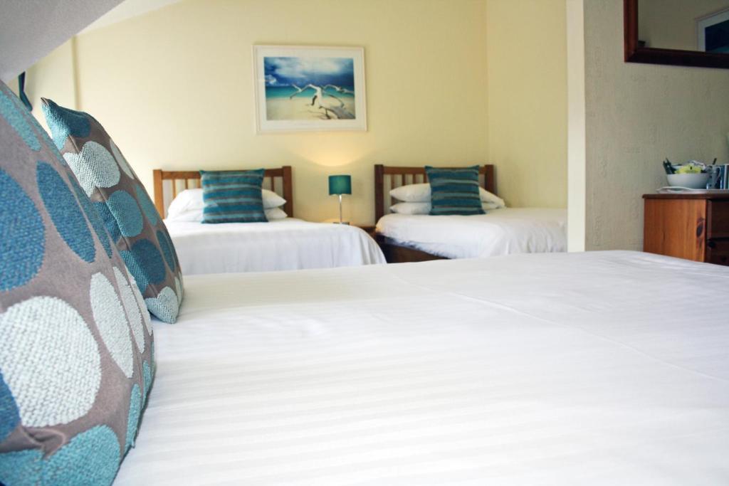 Claremont House Hotel Ambleside Kamer foto