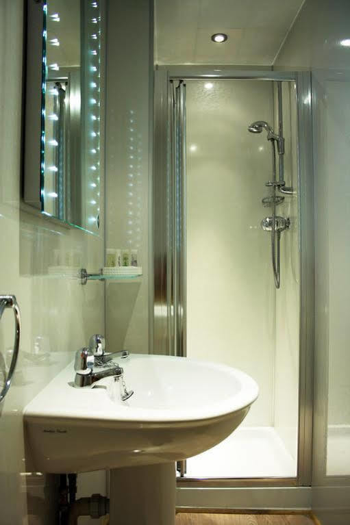 Claremont House Hotel Ambleside Buitenkant foto