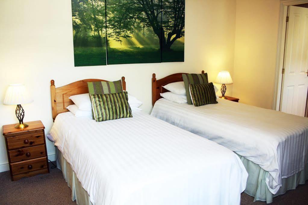 Claremont House Hotel Ambleside Buitenkant foto