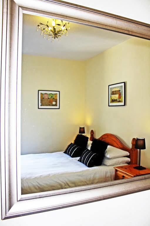 Claremont House Hotel Ambleside Buitenkant foto