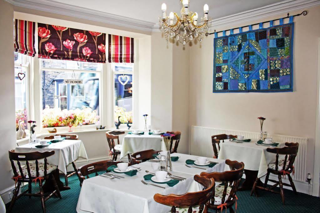 Claremont House Hotel Ambleside Buitenkant foto